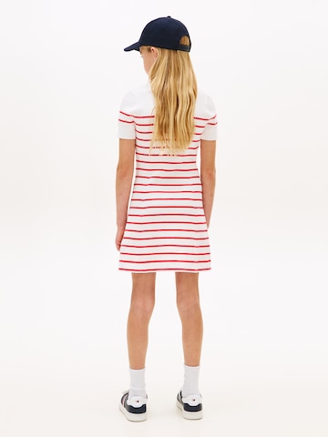 TOMMY HILFIGER Ruha - piros