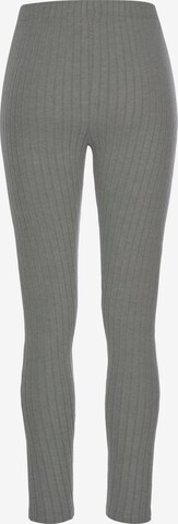 s.Oliver Skinny Leggings in Grey