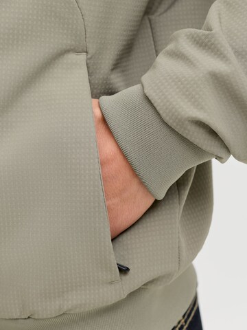 JACK & JONES Jacke 'JCOFusion' in Grün