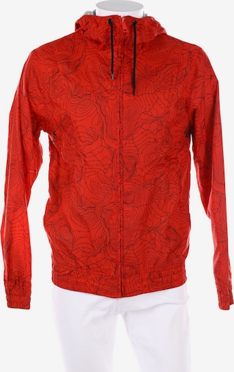 H&M Jacket & Coat in M in Red / Black, Item view