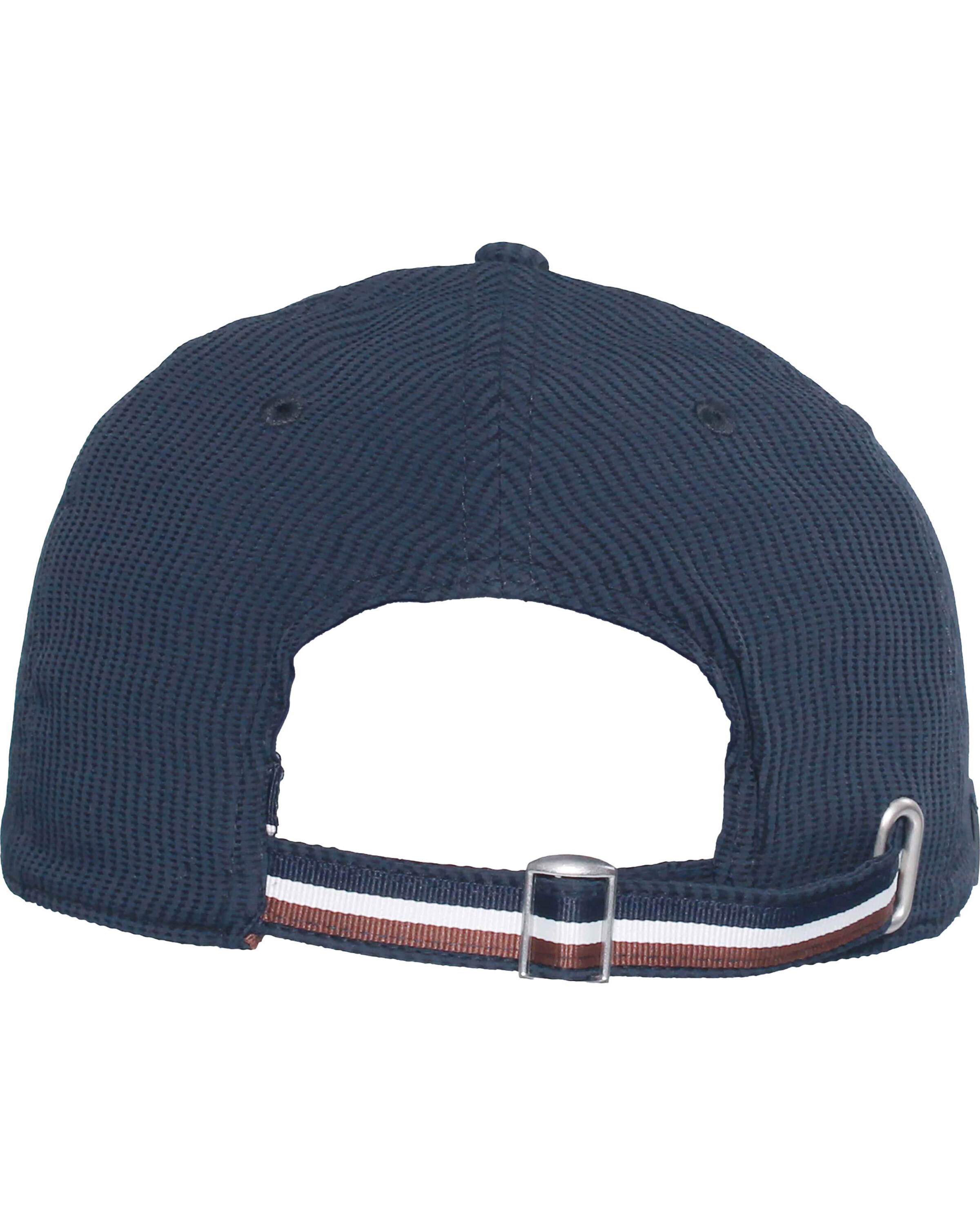 bugatti Cap in Blue
