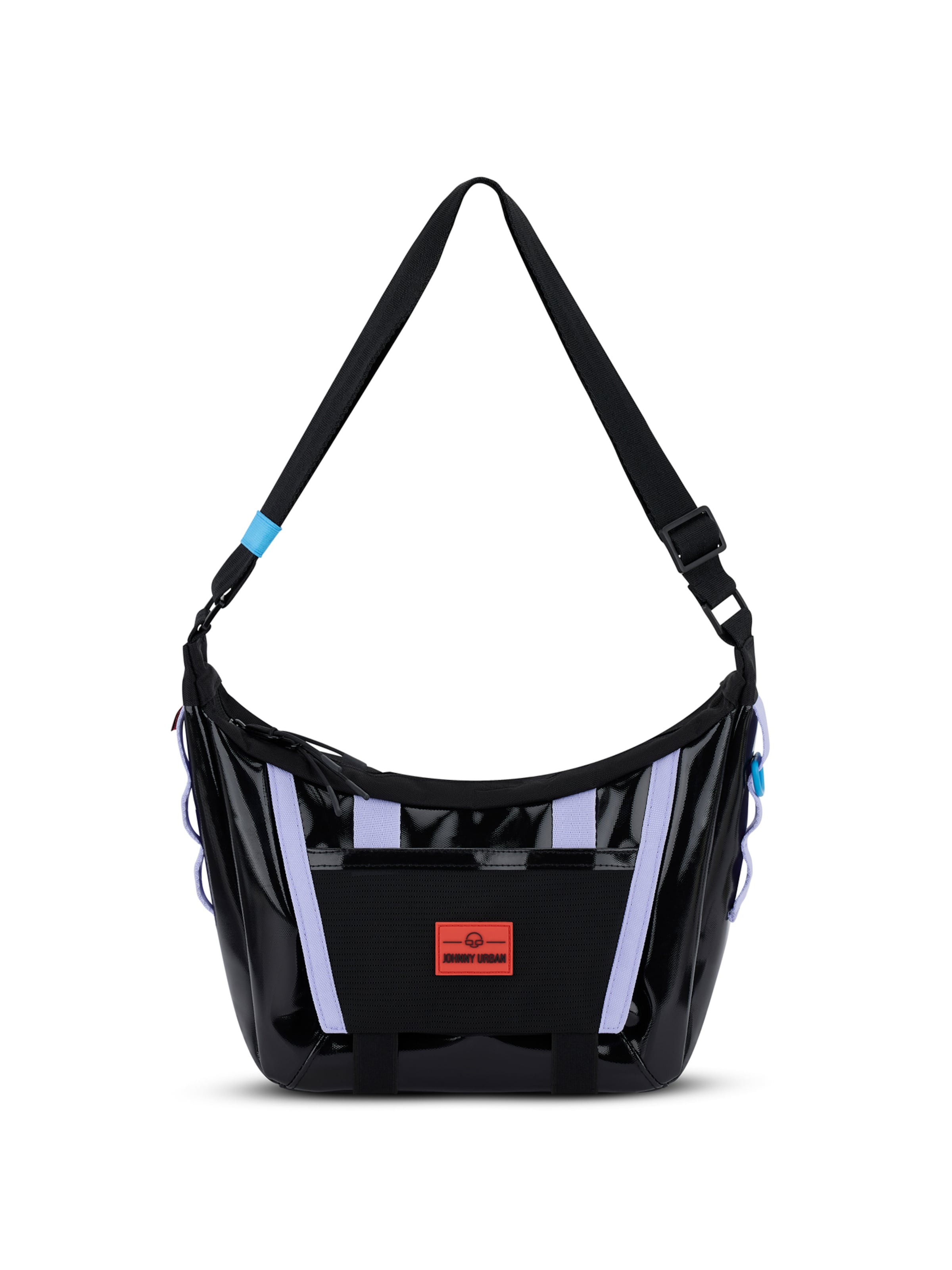 Johnny Urban Shoulder bag 'Liv' in Black: front