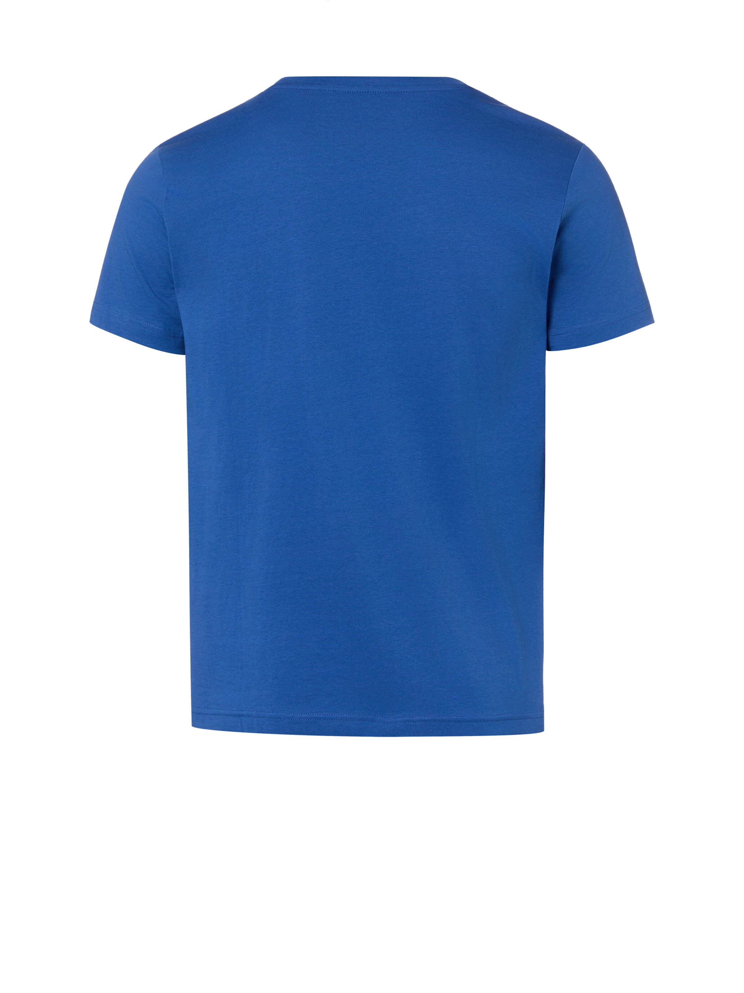 Nils Sundström Shirt in Blue