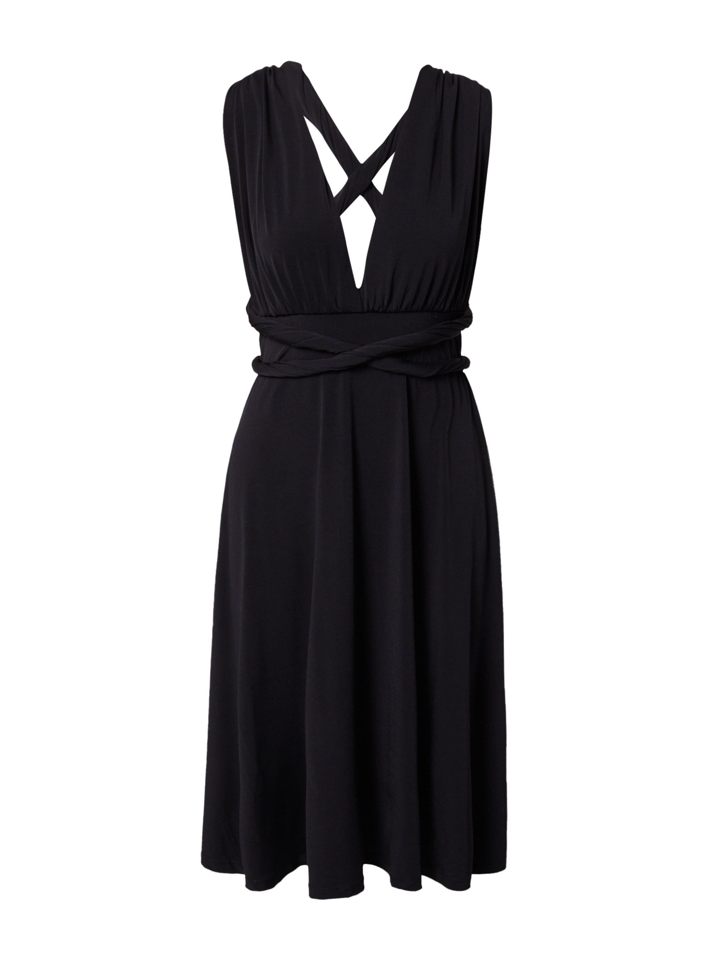 Coast Kleid in Schwarz