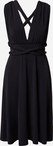 Coast Cocktail Dress in Black