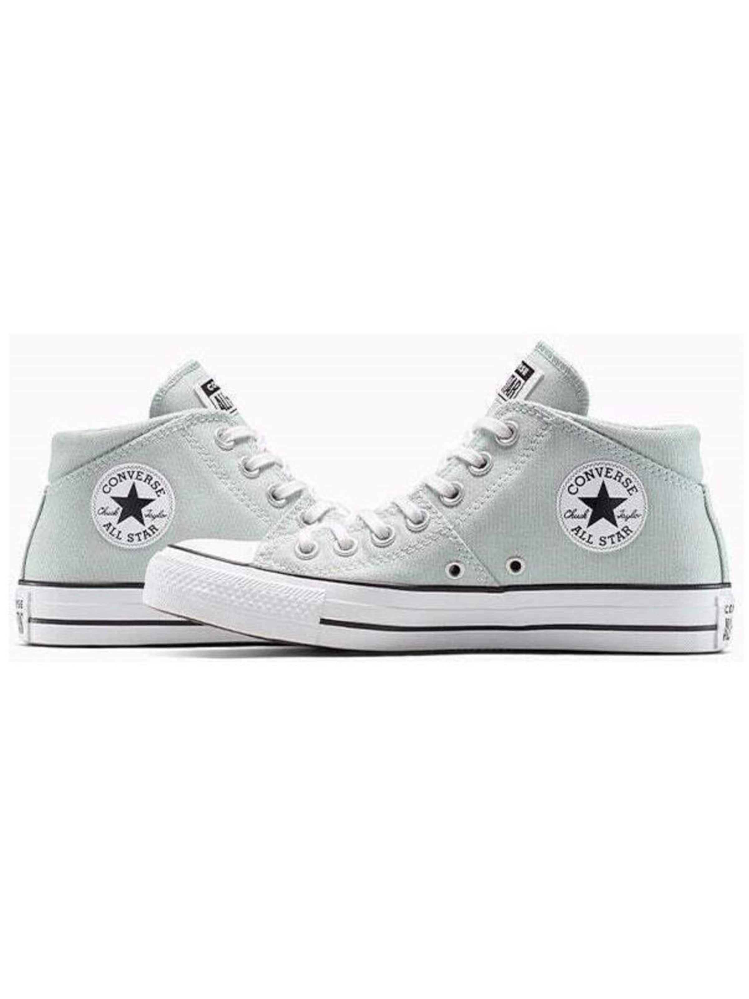 Sneaker bassa 'Converse Chuck Taylor All Star Madison' di CONVERSE in grigio