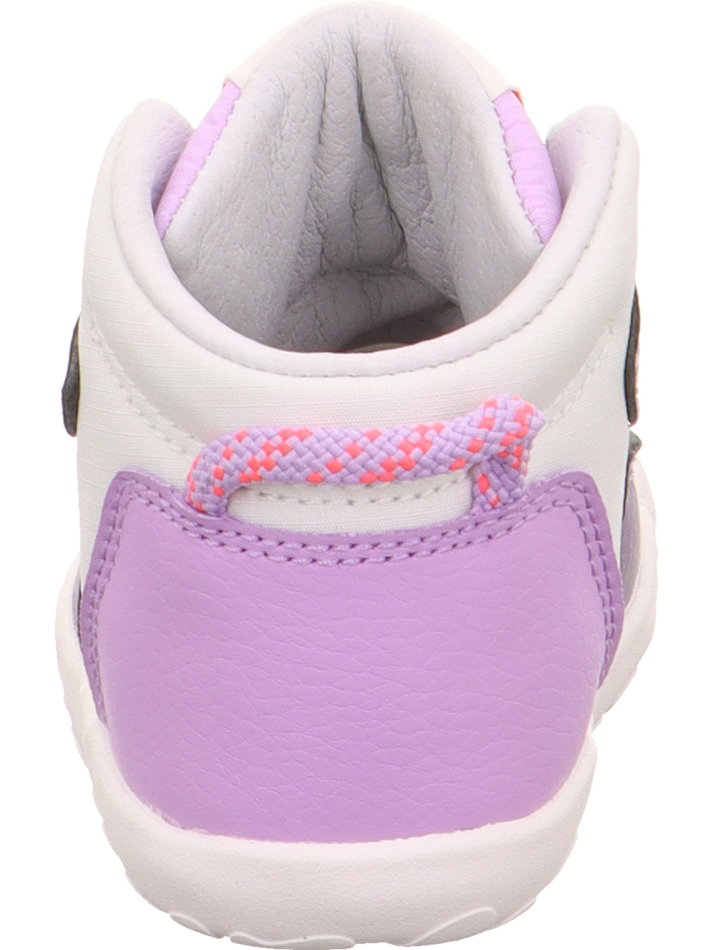 SUPERFIT Sneakers 'Flummi' in Purple