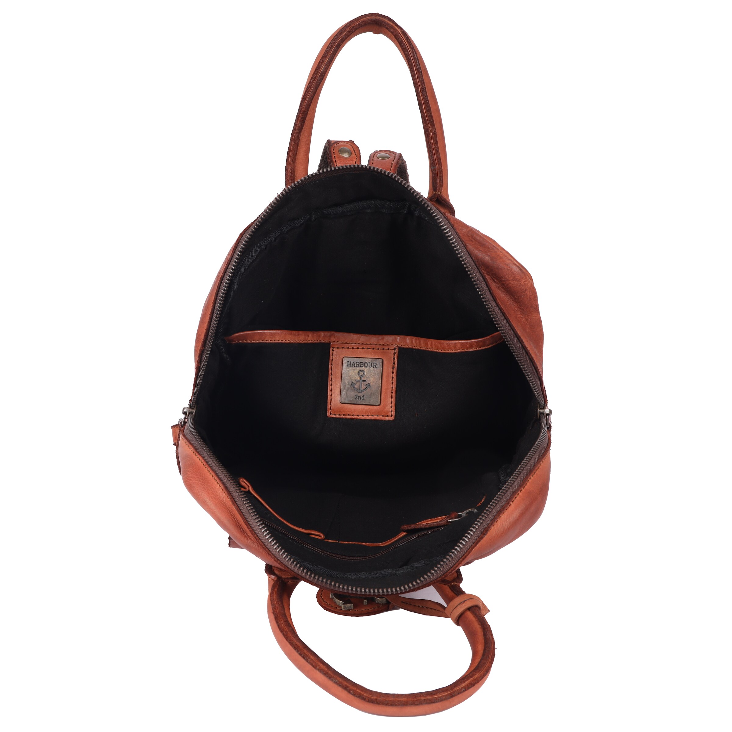 Zaino 'Urban Poets' di Harbour 2nd in marrone