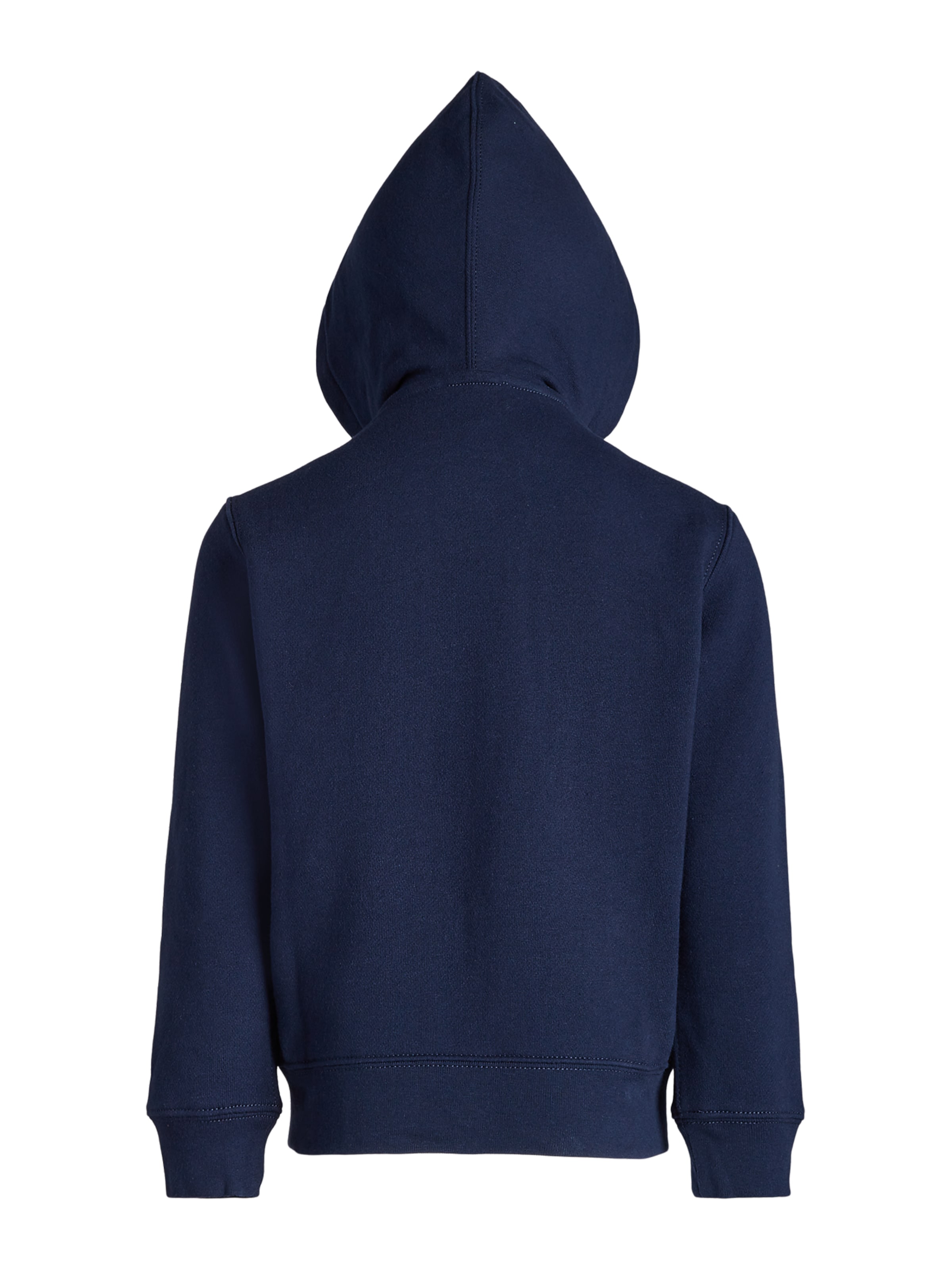 Polo Ralph Lauren Sweatjakke i blå