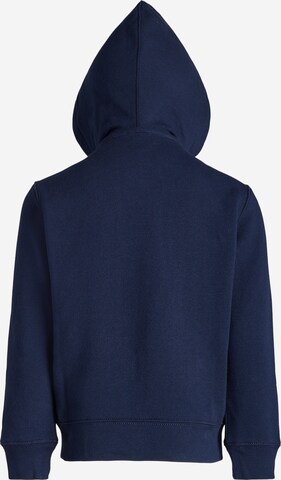 Polo Ralph Lauren Sweat jacket in Blue