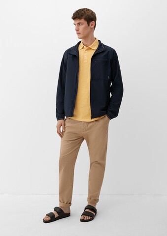 s.Oliver Bluser & t-shirts i gul