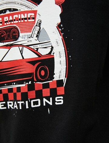 Koton Shirt in Black