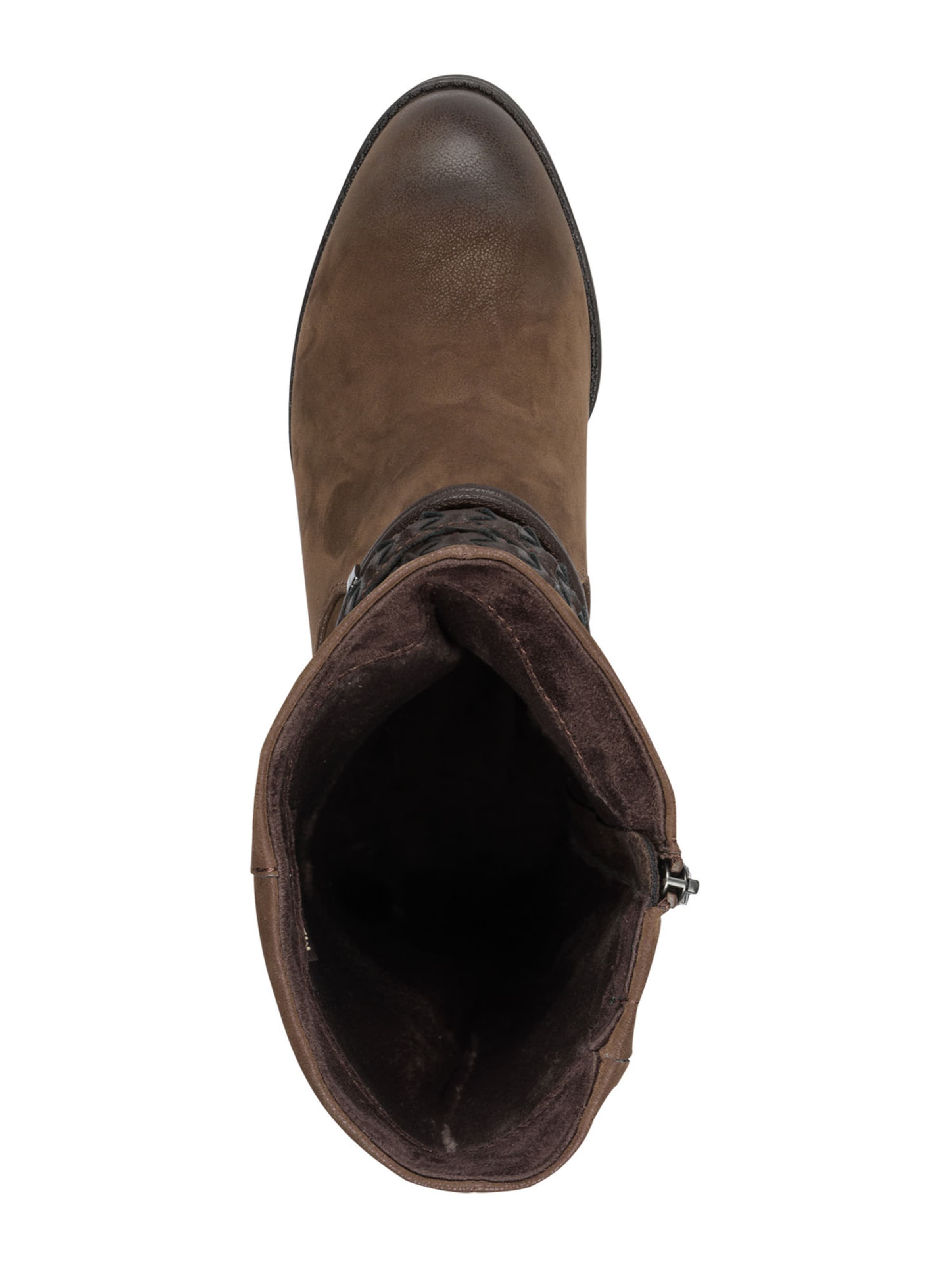 MARCO TOZZI Boots in Brown