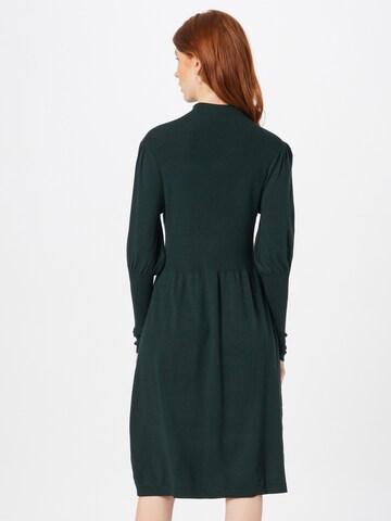 Fransa Dress 'Dedina' in Green