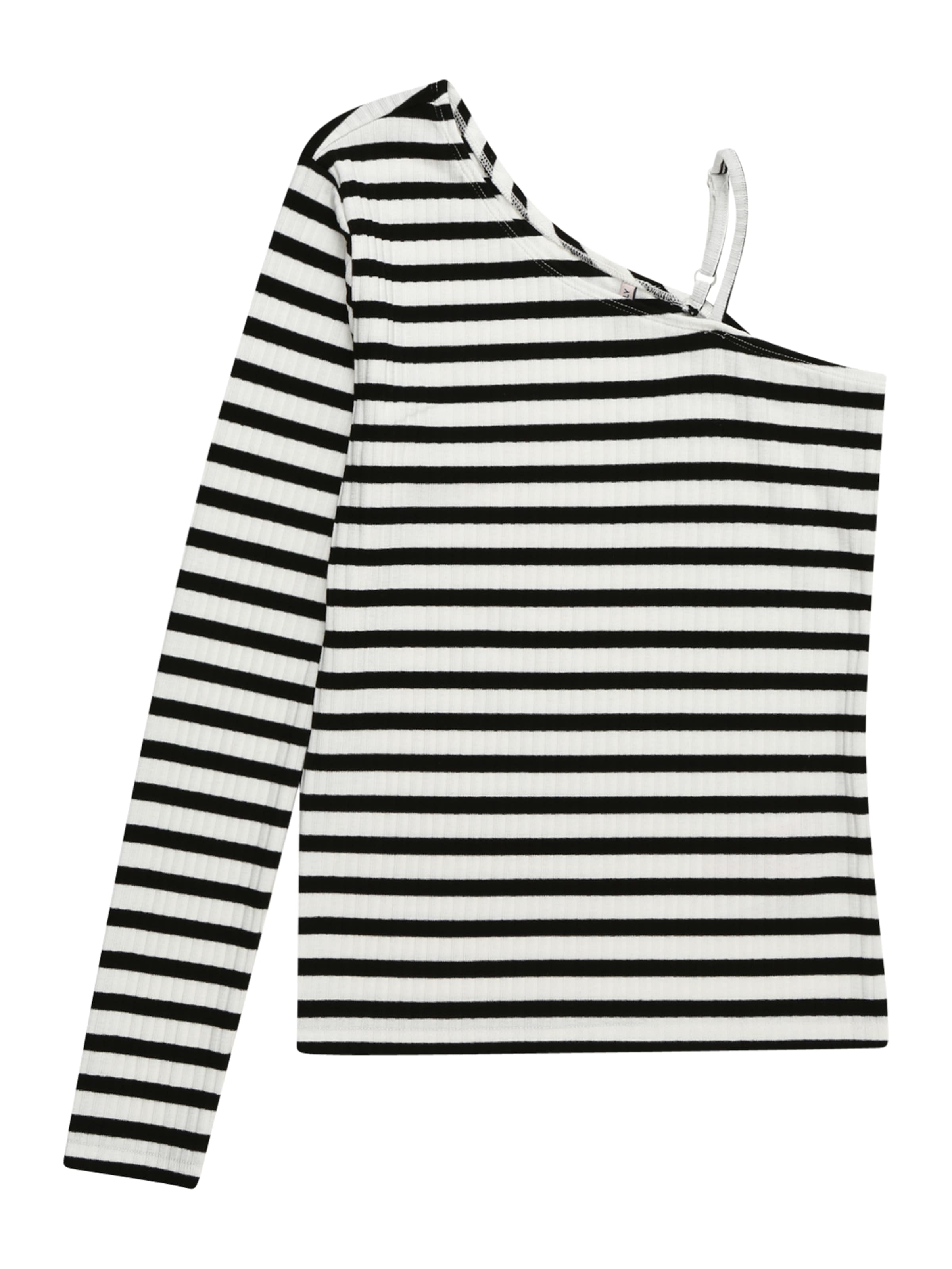 ONLY GIRLS Bluser & t-shirts i hvid: forside