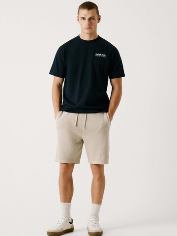 Maglietta di Red Bull Racing x Pepe Jeans in blu