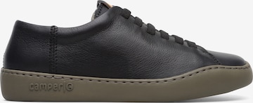 CAMPER Sneaker in Schwarz