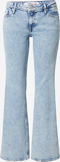 Tommy Jeans Traperice 'SOPHIE' u plavi traper, Pregled proizvoda