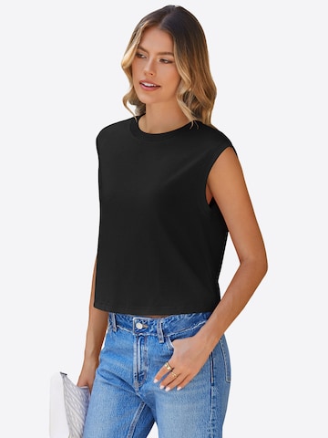 Imily Bela Top w kolorze czarny