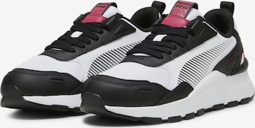 PUMA Sneakers laag 'RS 3.0 Synth Pop' in Zwart