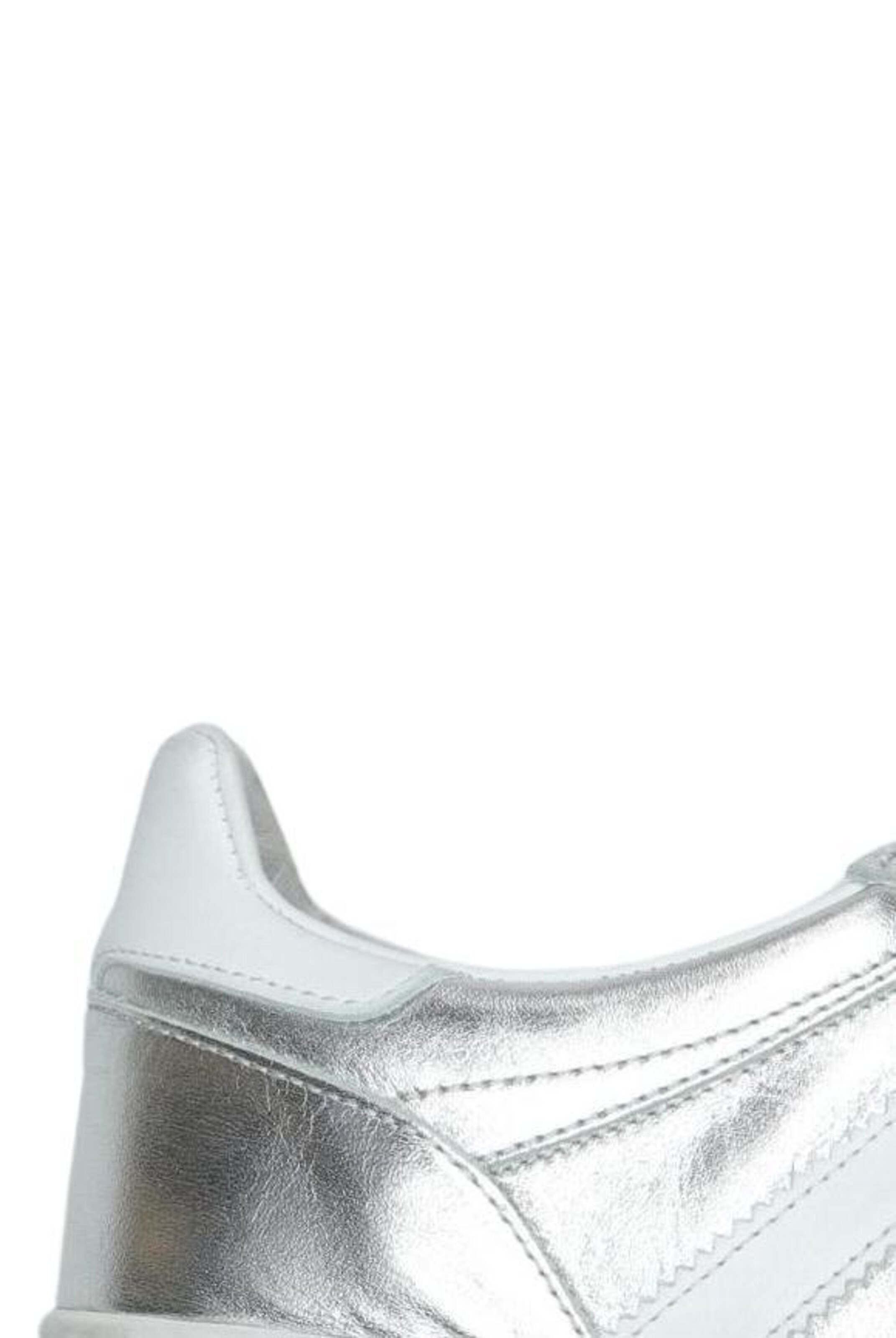 HOGAN Sneakers & Trainers in 40 in Silver