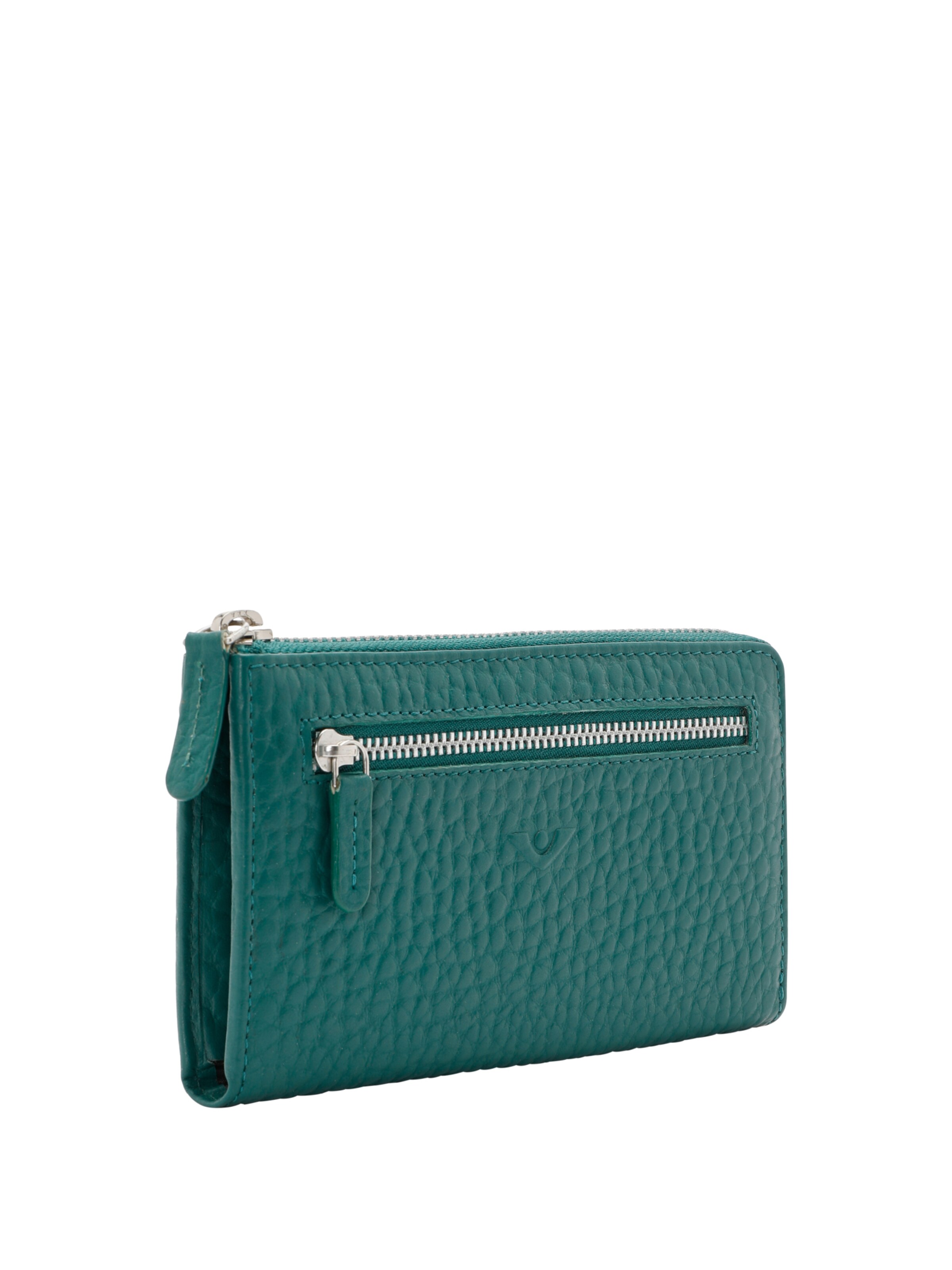 VOi Wallet 'GERDA' in Green