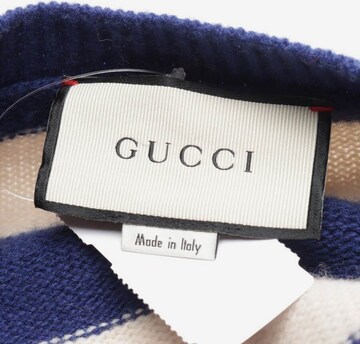 Gucci Pullover / Strickjacke XL in Mischfarben