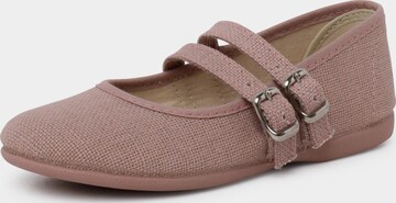 Pisamonas Ballerina in Pink: Vorderseite
