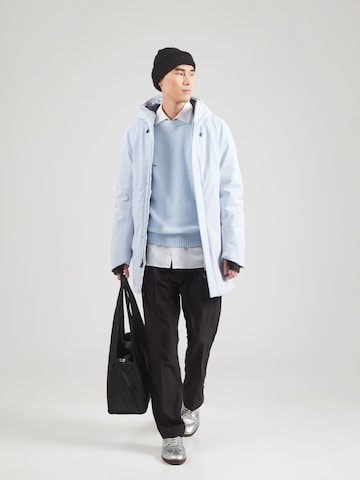 Veste fonctionnelle 'DSUP' Krakatau en gris