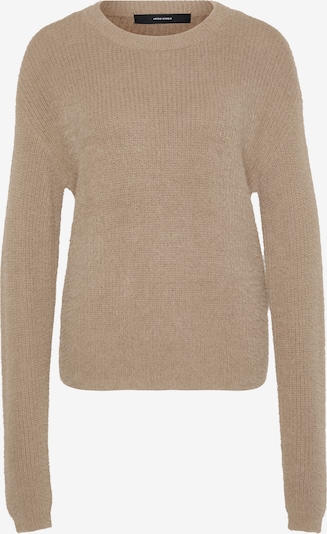 Vero Moda Tall Pulover 'VMPUFF' u tamno bež, Pregled proizvoda