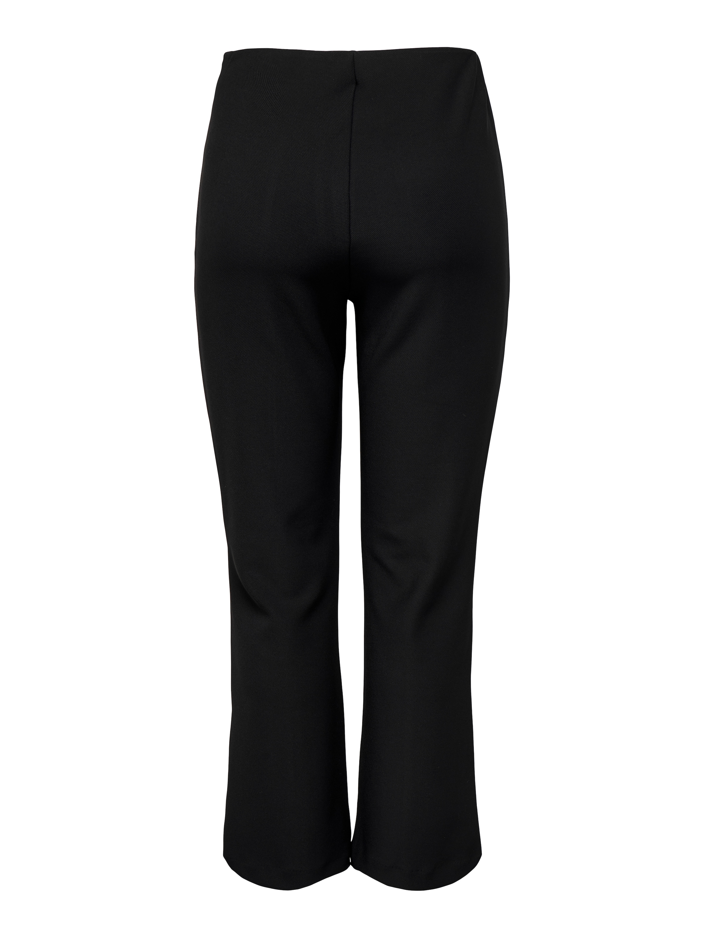 ONLY Normální Kalhoty 'ONLMALTI' – černá