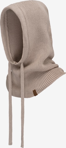 Vivisence Muts '70111' in Beige: voorkant