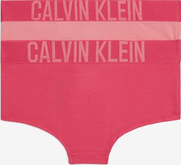 Calvin Klein Underwear Onderbroek in Roze