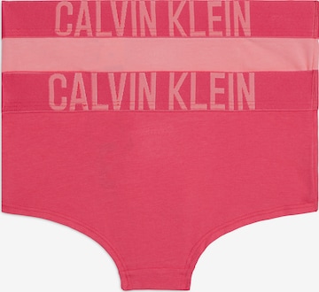 Calvin Klein Underwear Unterhose in Pink