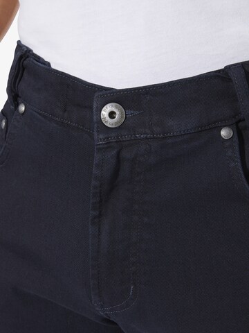 BABISTA Regular Jeans 'Quarmin' in Blauw