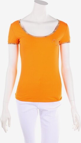 Alviero Martini Top & Shirt in L in Orange: front