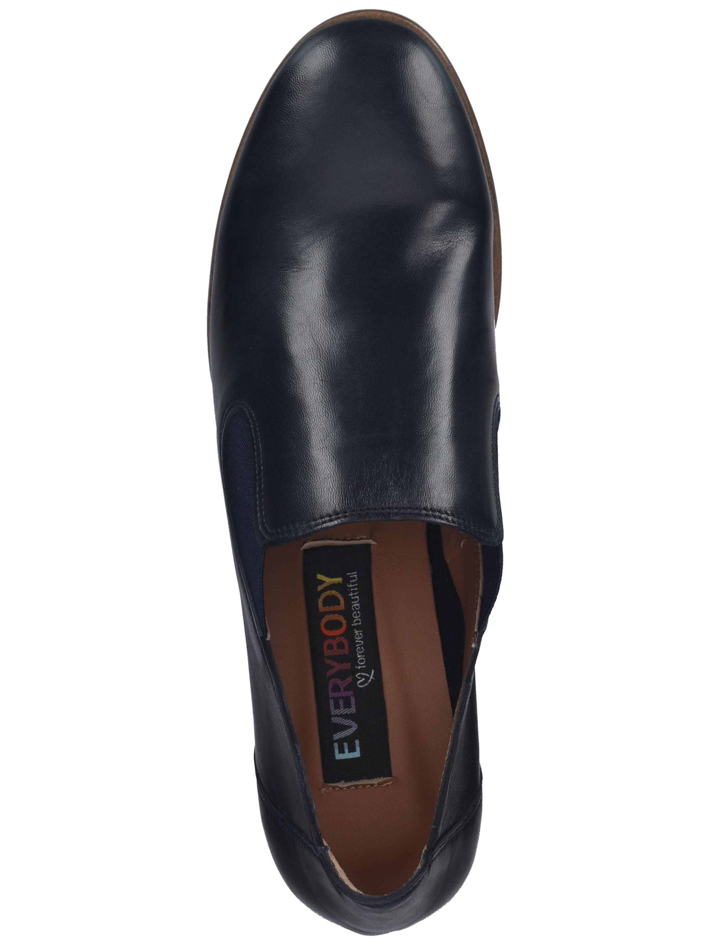 Everybody Instappers in Blauw