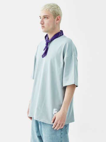 VAMOS CLO Shirt 'Cupid’s Dart' in Blue