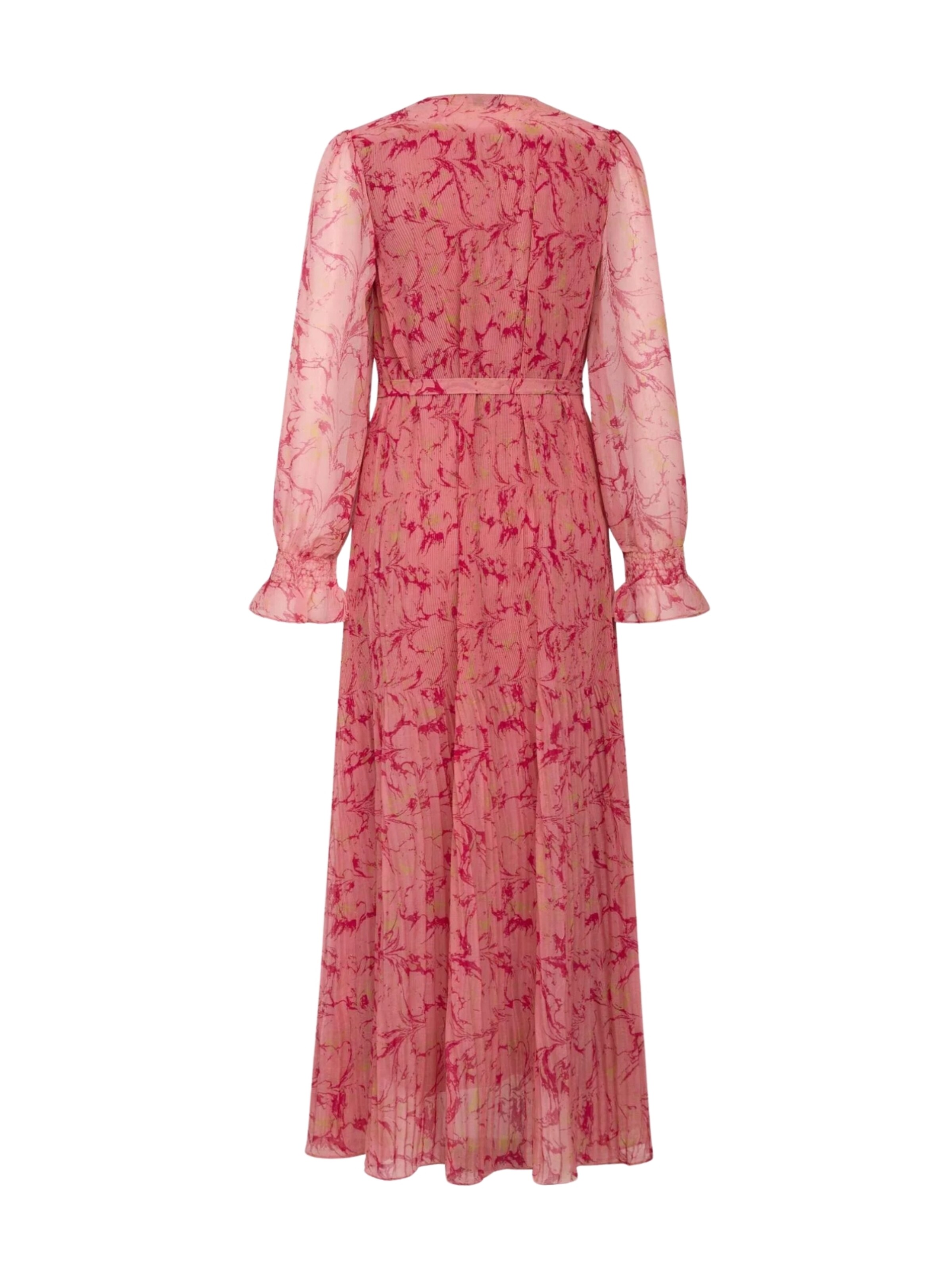 Noa Noa Kjole 'Cath' i pink