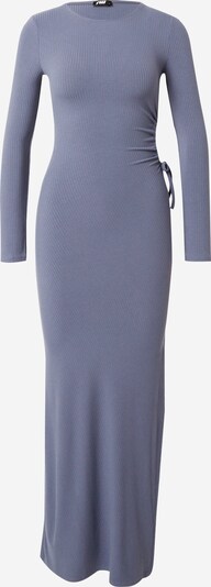 Tally Weijl Kleid in rauchblau, Produktansicht