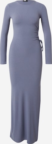 Tally Weijl Kleid in Blau: predná strana