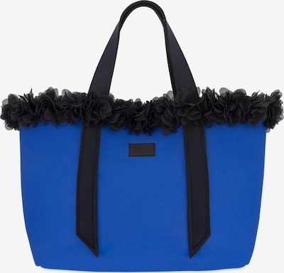 Miami Bag Strandtasche in One Size in ultramarinblau, Produktansicht
