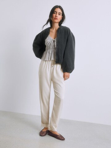 Next Regular Pants in Beige