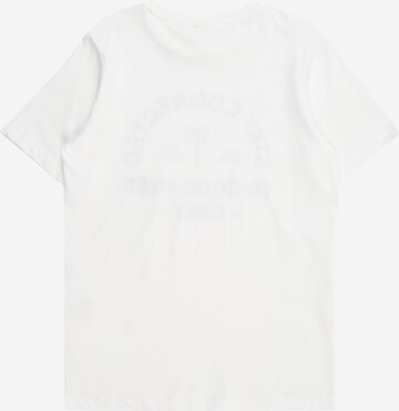 s.Oliver Shirts i hvid