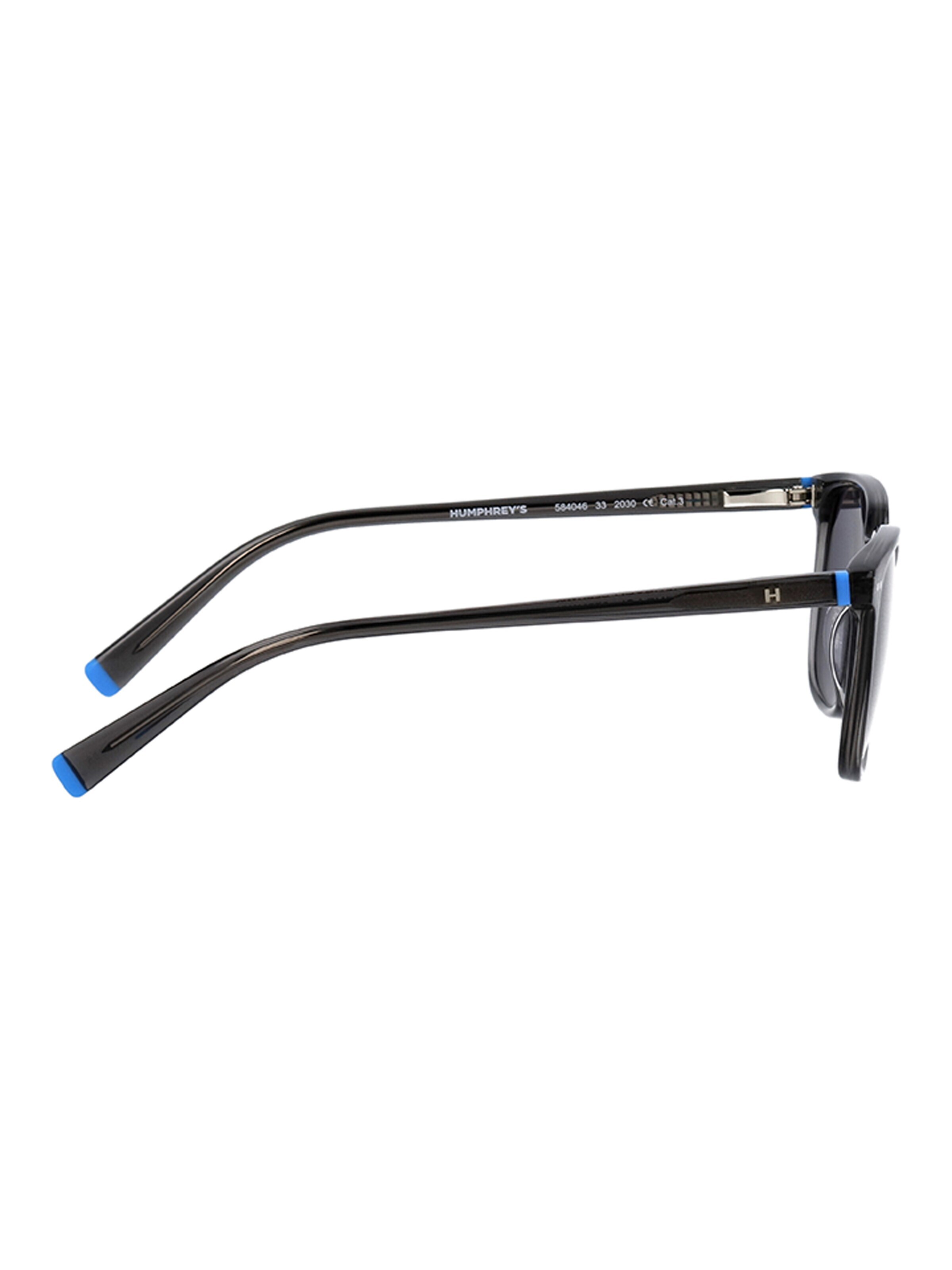 Humphrey's eyewear Sunglasses in Transparent