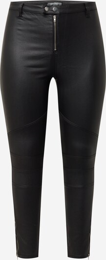 Missguided Plus Jeansy 'VICE' w kolorze czarnym, Podgląd produktu