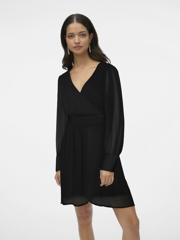 Robe VERO MODA en noir