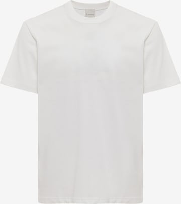 Cortera Koszulka w kolorze biały: przód