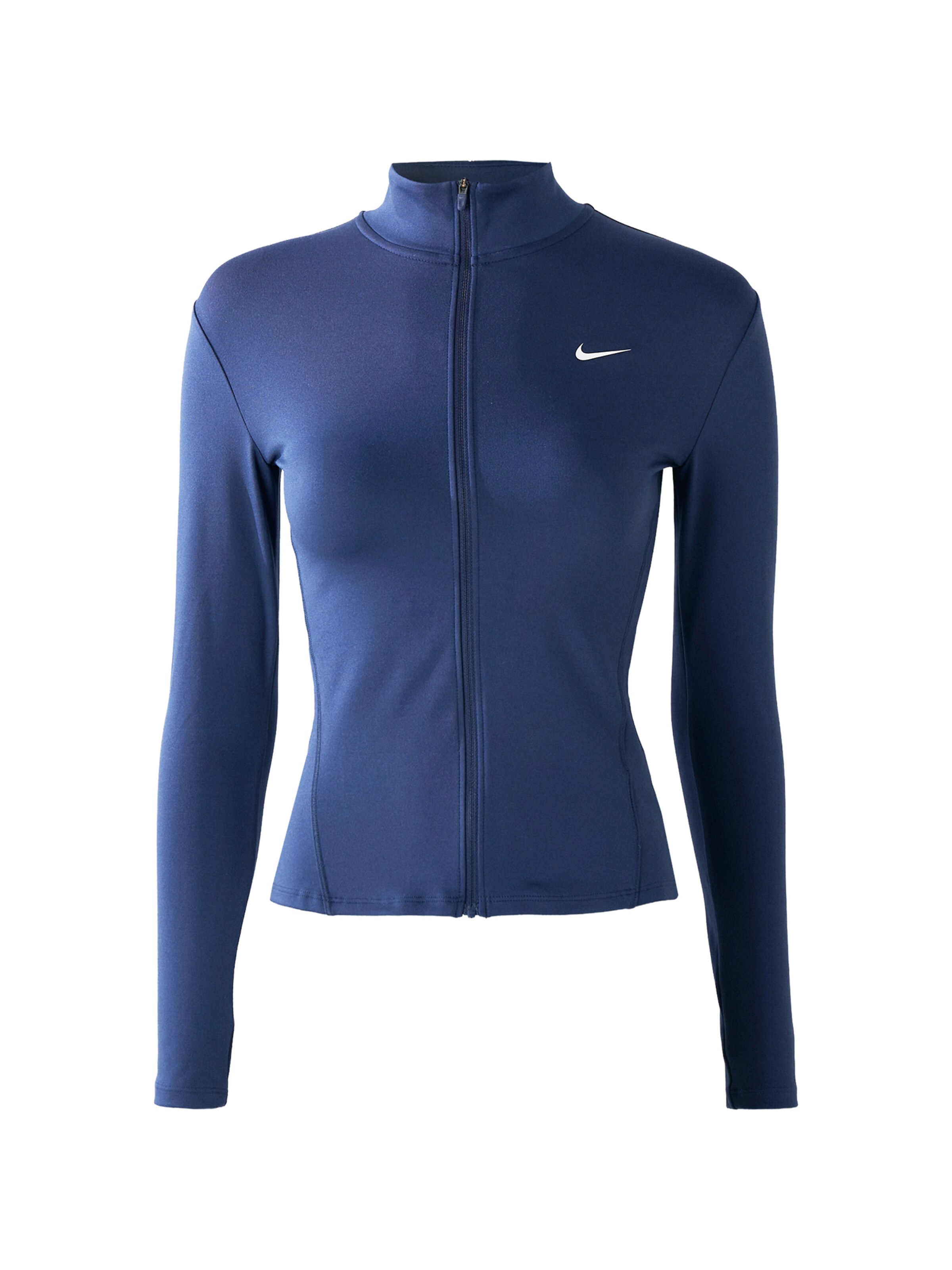 NIKESportski gornji dio trenirke 'One' - plava boja: prednji dio