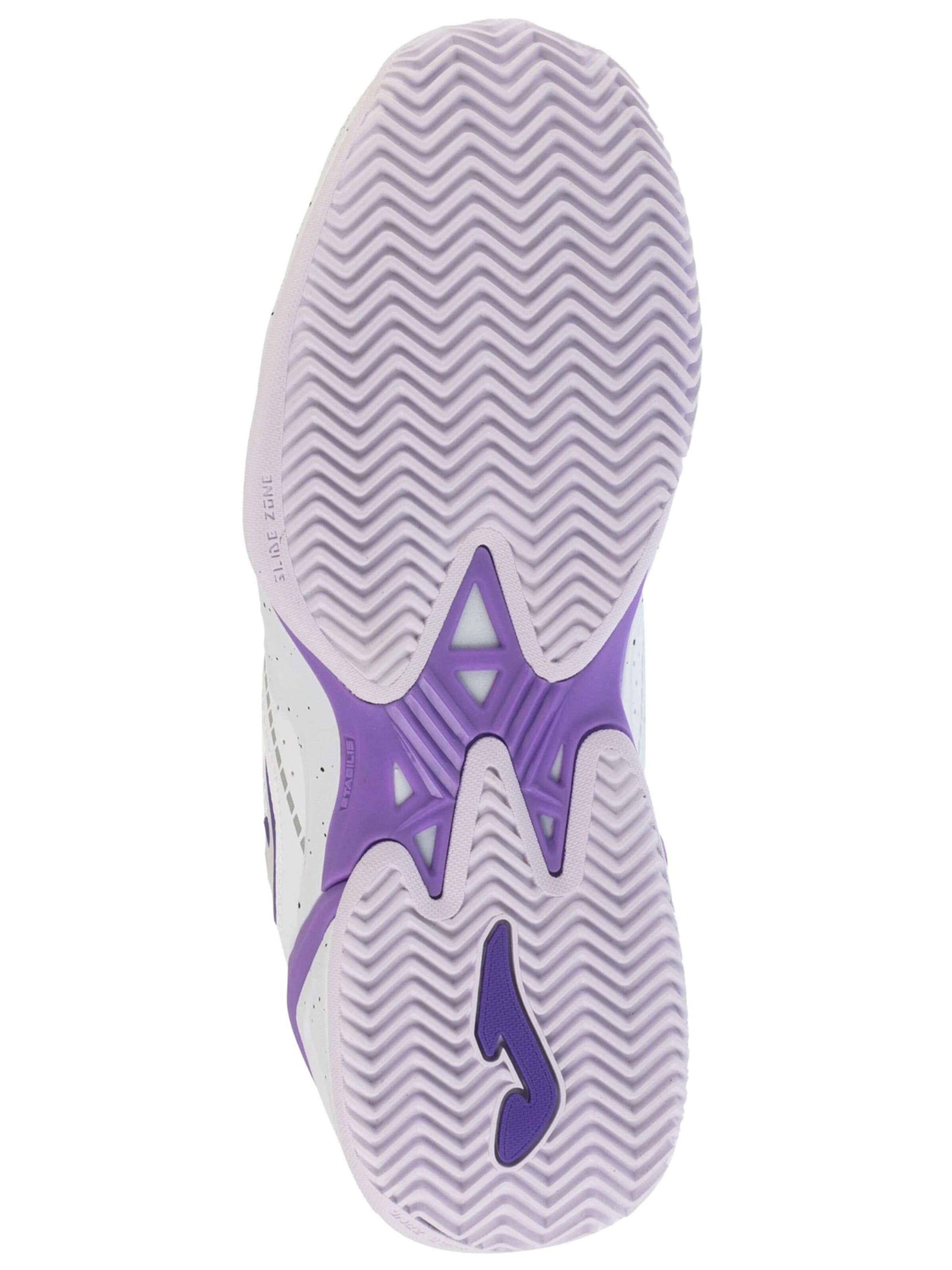 JOMA Sports shoe 'Set 25 TSELW' in White